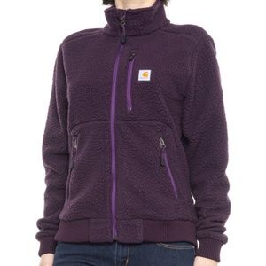 Carhartt Sherpa Fleece Jacket